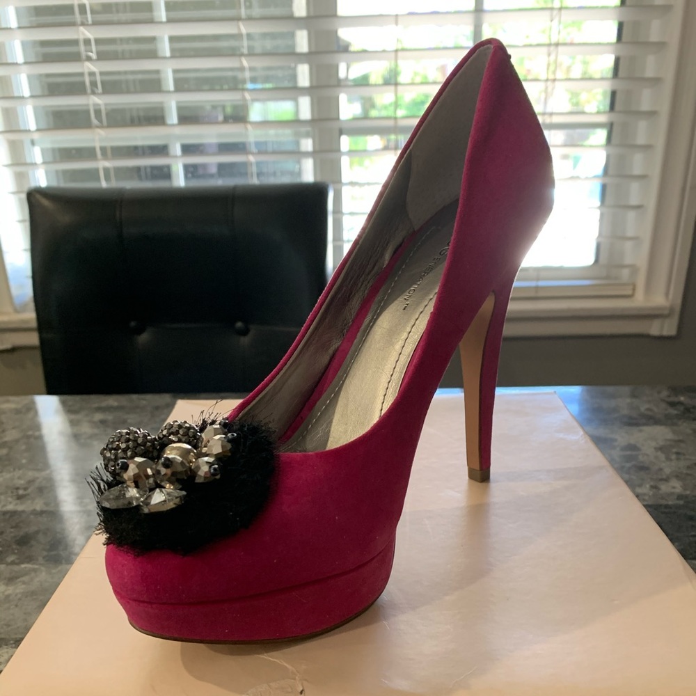 Bcbg shoes